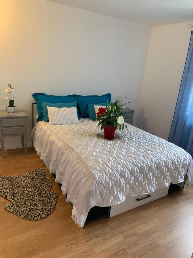 Belle Maison Avec Jardin Rdc T3 De 70M2 Vacances Ou Cure Thermale Rochefort 외부 사진