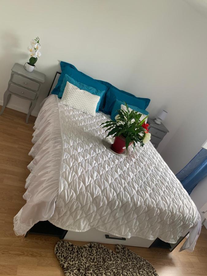 Belle Maison Avec Jardin Rdc T3 De 70M2 Vacances Ou Cure Thermale Rochefort 외부 사진