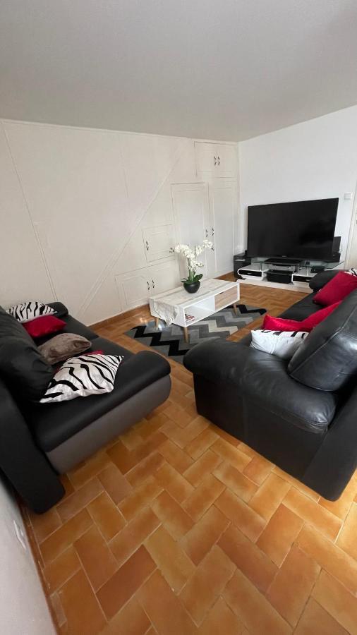 Belle Maison Avec Jardin Rdc T3 De 70M2 Vacances Ou Cure Thermale Rochefort 외부 사진