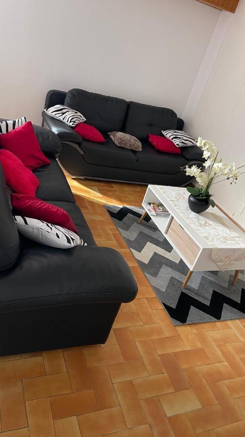 Belle Maison Avec Jardin Rdc T3 De 70M2 Vacances Ou Cure Thermale Rochefort 외부 사진