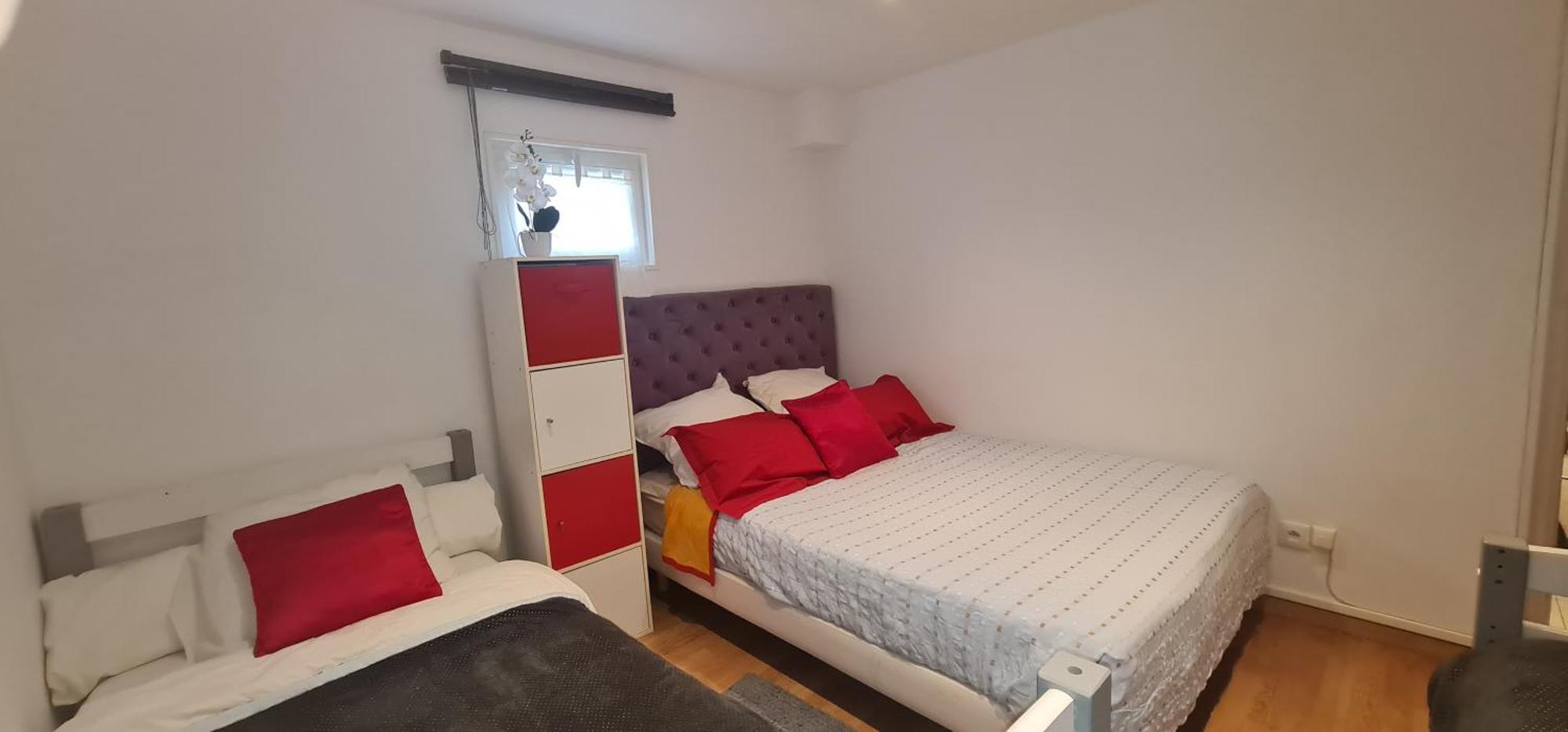 Belle Maison Avec Jardin Rdc T3 De 70M2 Vacances Ou Cure Thermale Rochefort 외부 사진